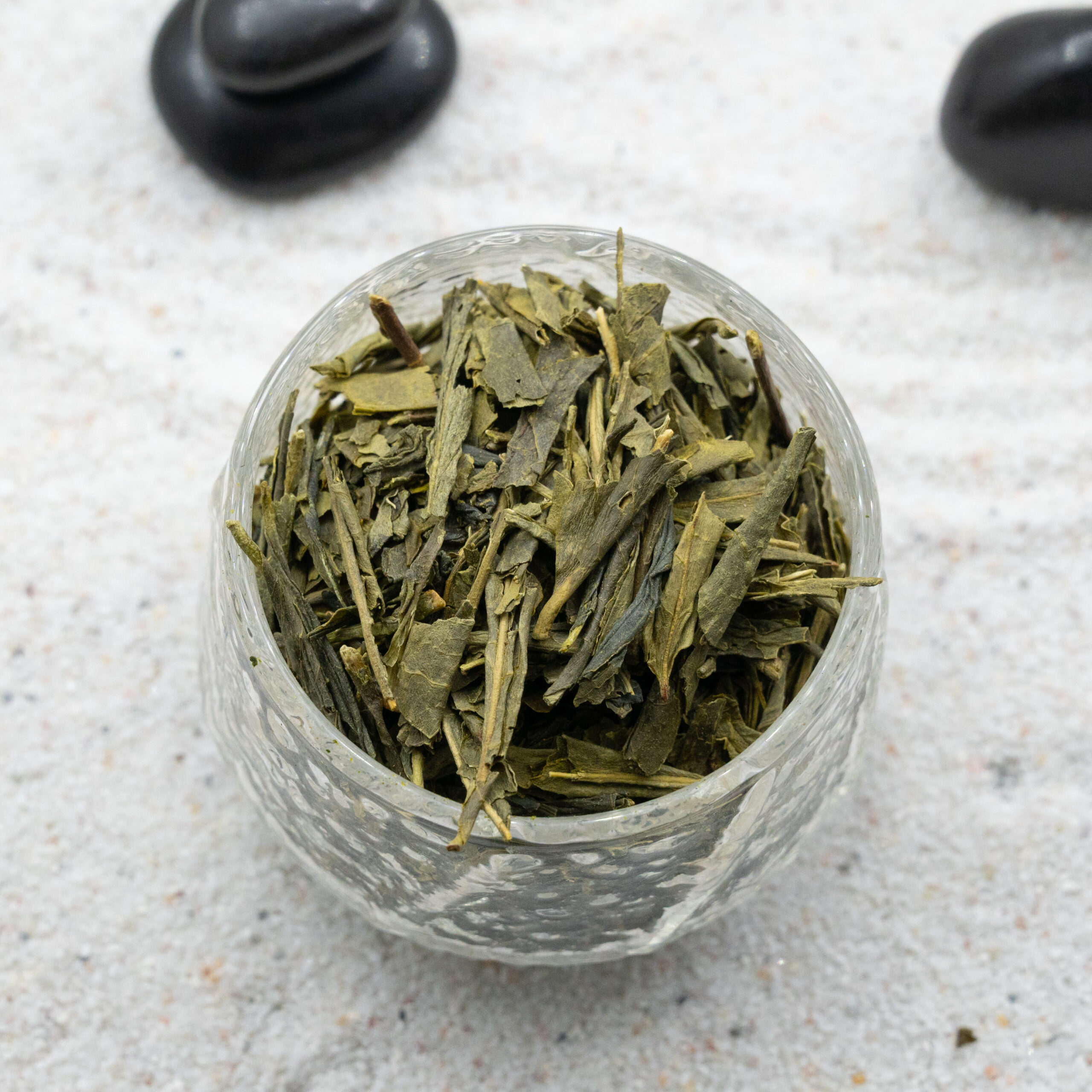 Bancha Sanbancha Organic