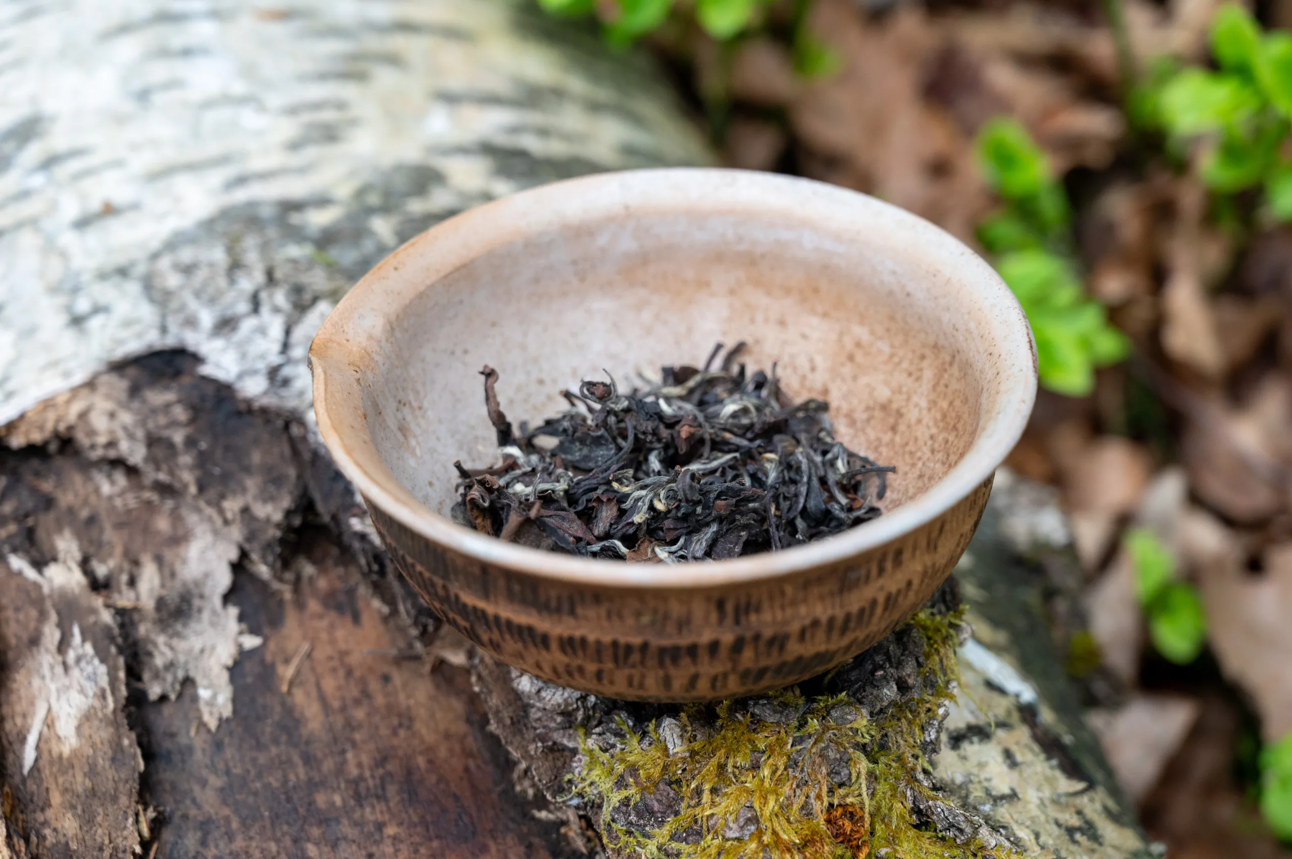 Oriental Beauty - medový oolong z Guangxi