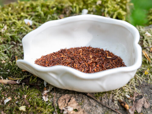 Červený rooibos